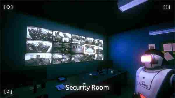 悬疑冒险推理游戏揭开铁证上架Steam