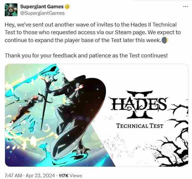 哈迪斯2官方版 哈迪斯是年度游戏吗