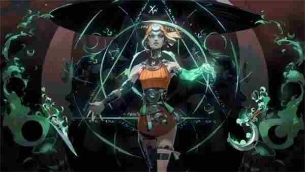 哈迪斯2官方版 哈迪斯是年度游戏吗