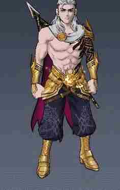 不朽神话战队八代超特全解析 街头篮球秀雅专属动作