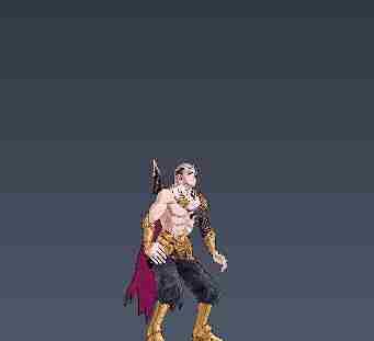 不朽神话战队八代超特全解析 街头篮球秀雅专属动作