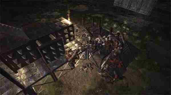 最新新闻 无限生存游戏