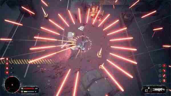 灾变Z计划Steam页面上线 dayz类似的游戏