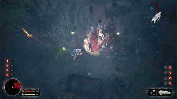 灾变Z计划Steam页面上线 dayz类似的游戏