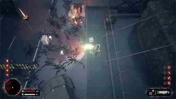 灾变Z计划Steam页面上线 dayz类似的游戏