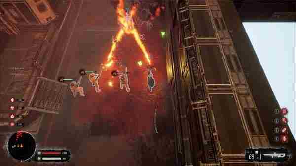 灾变Z计划Steam页面上线 dayz类似的游戏