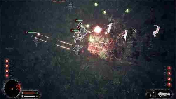 灾变Z计划Steam页面上线 dayz类似的游戏