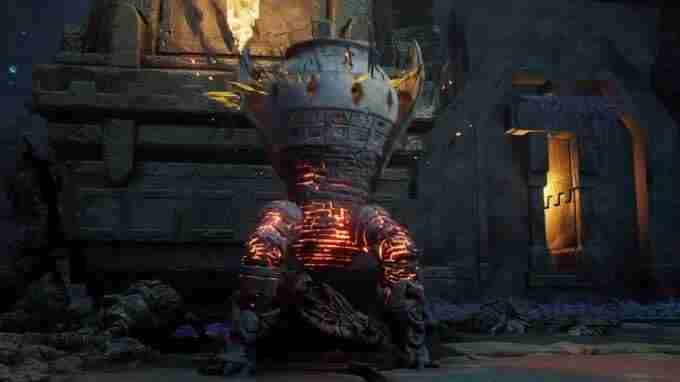 遗迹2DLC“被遗忘的王国”上线!发售预告片欣赏