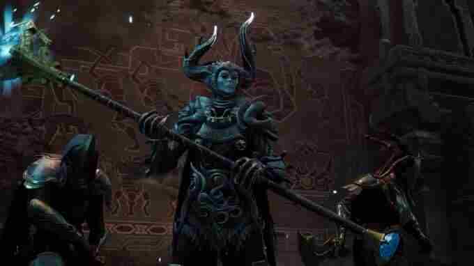 遗迹2DLC“被遗忘的王国”上线!发售预告片欣赏