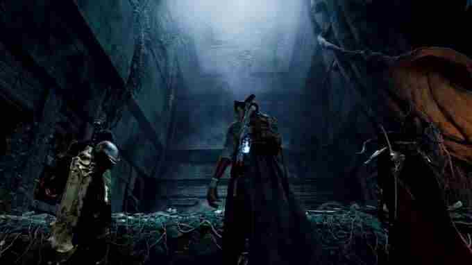 遗迹2DLC“被遗忘的王国”上线!发售预告片欣赏