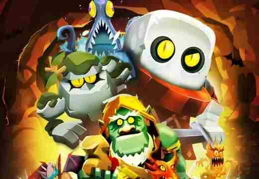 骰子猎人官网版下载 骰子游戏有哪些