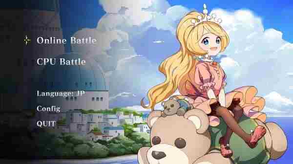 王冠之心(日本开发的策略卡牌游