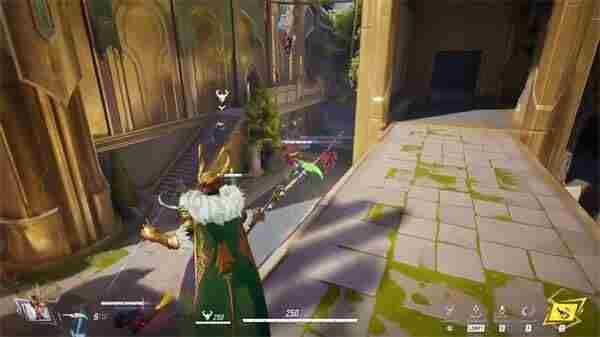 恋爱游戏手游推荐大全2023 漫威人物介绍