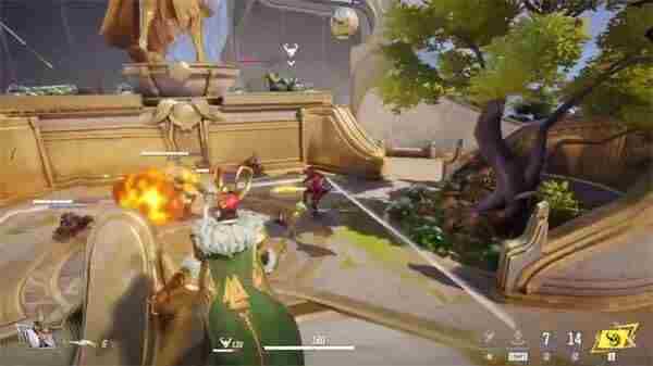 恋爱游戏手游推荐大全2023 漫威人物介绍