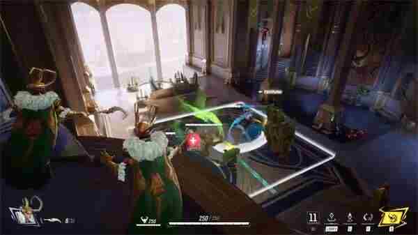 恋爱游戏手游推荐大全2023 漫威人物介绍