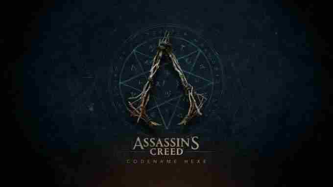 曝《刺客信条:代号HEXE》将加入超能力!预计2026年发售