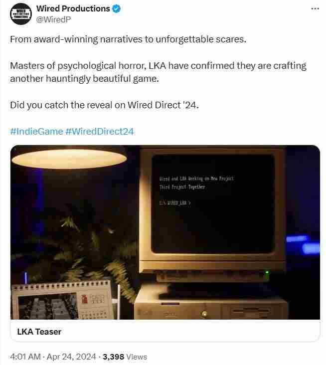 心理恐怖游戏玛莎已死:迷雾中的颤栗的人性——爱即是伤害|光之镇