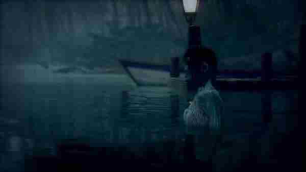 心理恐怖游戏玛莎已死:迷雾中的颤栗的人性——爱即是伤害|光之镇