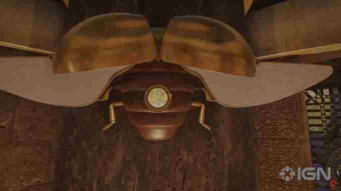 神秘岛2:星空断层(含数据包)下载