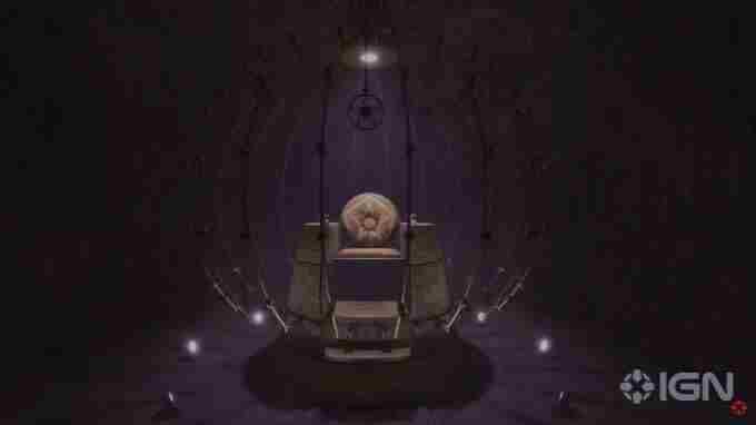 神秘岛2:星空断层(含数据包)下载