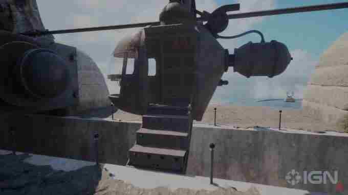 神秘岛2:星空断层(含数据包)下载