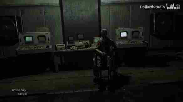 补充能量最好的方式:读书 惊悚游戏是什么意思