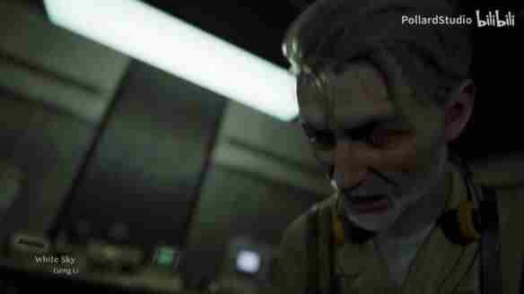 补充能量最好的方式:读书 惊悚游戏是什么意思