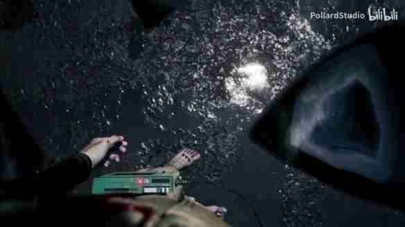 补充能量最好的方式:读书 惊悚游戏是什么意思