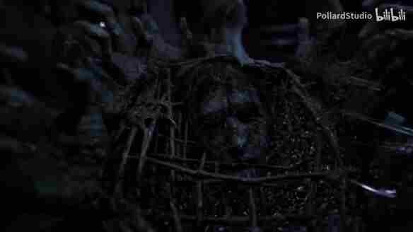 补充能量最好的方式:读书 惊悚游戏是什么意思