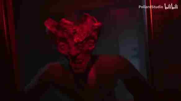 补充能量最好的方式:读书 惊悚游戏是什么意思