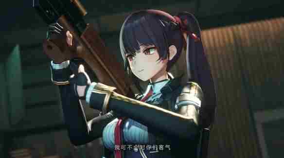 少女前线2:杜莎妮全面培养攻略