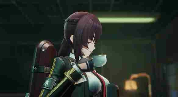 少女前线2:杜莎妮全面培养攻略