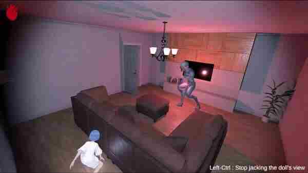 生化危机7(2017年CAPCOM制作发行的生存恐怖游戏)