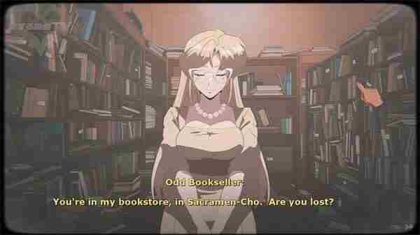 和克苏鲁邪神谈恋爱 克苏鲁爱情正版书