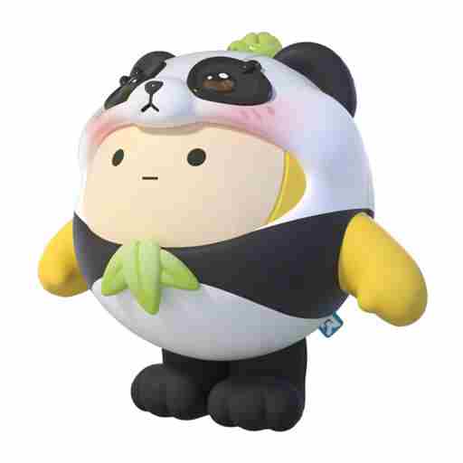 彩虹币、五款外观免费送!蛋仔派对周年十大福利即将上线