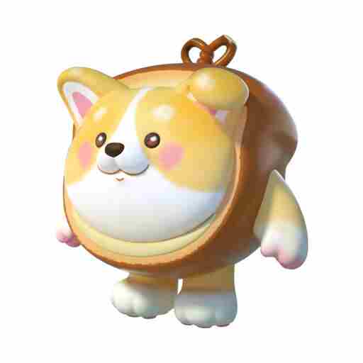 彩虹币、五款外观免费送!蛋仔派对周年十大福利即将上线