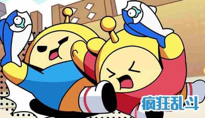 彩虹币、五款外观免费送!蛋仔派对周年十大福利即将上线