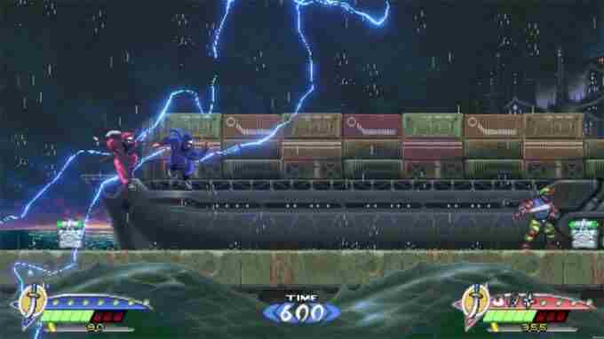 绝影战士8月29日全球全平台上线:雅达利新作