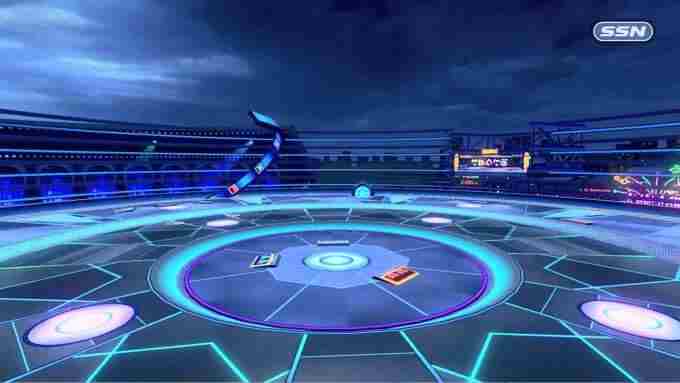 超级猴子球 宝可梦switch游戏