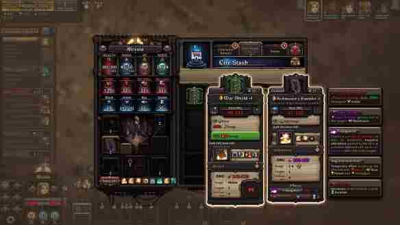 最后的咒语 最后的咒语卢恩堡boss机制