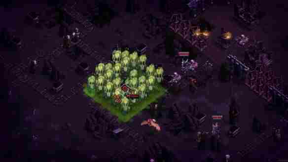 最后的咒语 最后的咒语卢恩堡boss机制