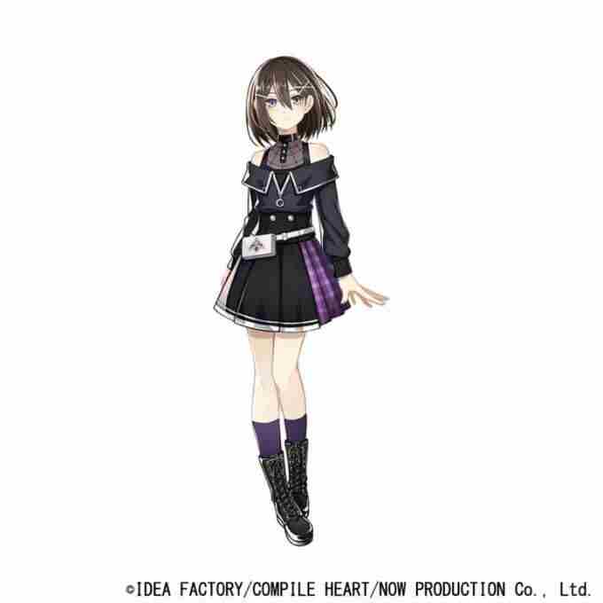 死亡终局:轮回试炼CodeZ游戏截图图片