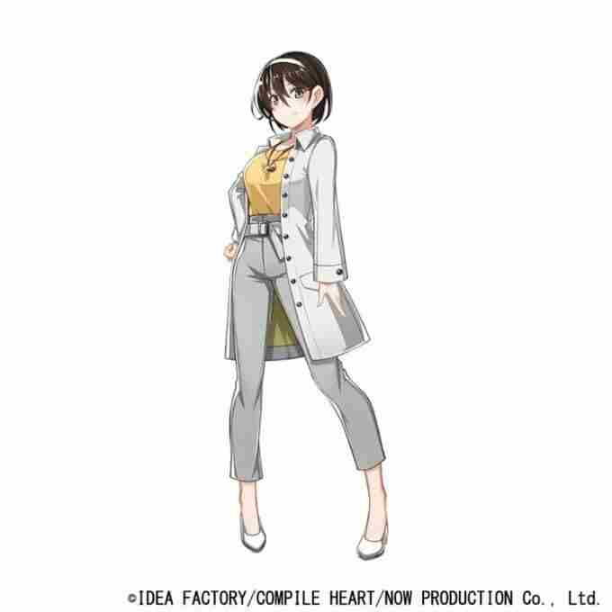 死亡终局:轮回试炼CodeZ游戏截图图片