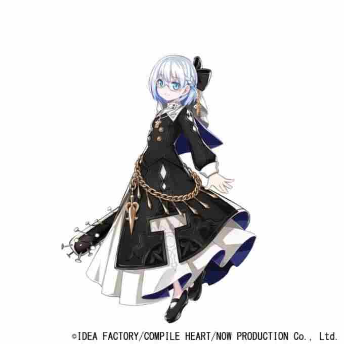 死亡终局:轮回试炼CodeZ游戏截图图片