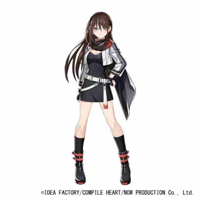 死亡终局:轮回试炼CodeZ游戏截图图片