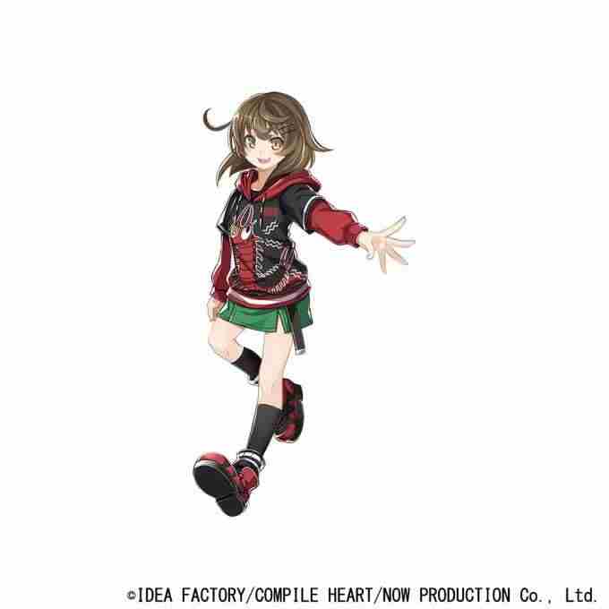 死亡终局:轮回试炼CodeZ游戏截图图片