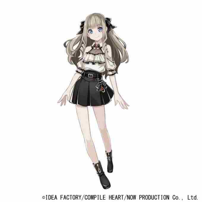 死亡终局:轮回试炼CodeZ游戏截图图片