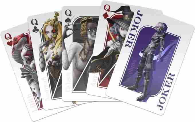 真女神转生5:复仇 真女神转生5