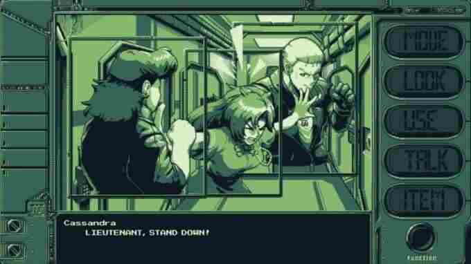 X星舰铳犬太阳系物语中文版 星际公民主力舰