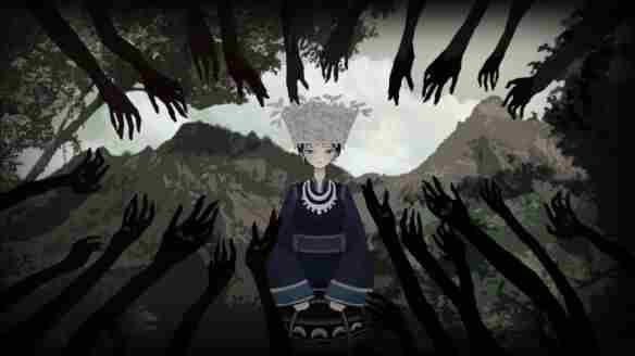 落花洞女游戏安卓版下载 落花洞女的真实原因